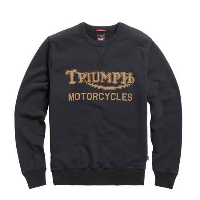 triumph トライアンフ　スウェット　Paul Smith triumph トライアンフ スウェット by Paul Smith - メルカリ